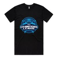 AS Colour Mens Staple Plus Tee Thumbnail