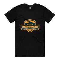 AS Colour Mens Staple Plus Tee Thumbnail