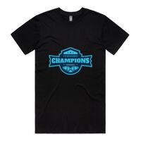 AS Colour Mens Staple Plus Tee Thumbnail