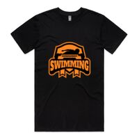 AS Colour Mens Staple Plus Tee Thumbnail