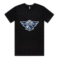 AS Colour Mens Staple Plus Tee Thumbnail