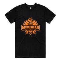 AS Colour Mens Staple Plus Tee Thumbnail