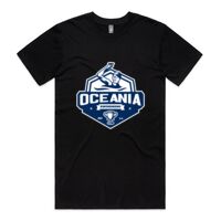 AS Colour Mens Staple Plus Tee Thumbnail