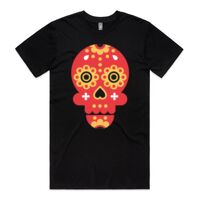 AS Colour Mens Staple Plus Tee Thumbnail
