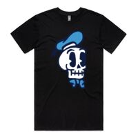 AS Colour Mens Staple Plus Tee Thumbnail