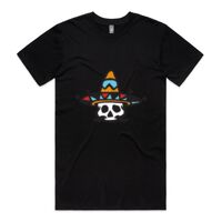 AS Colour Mens Staple Plus Tee Thumbnail