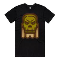 AS Colour Mens Staple Plus Tee Thumbnail