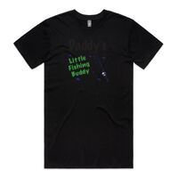 AS Colour Mens Staple Plus Tee Thumbnail