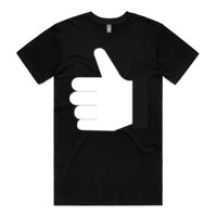 AS Colour Mens Staple Plus Tee Thumbnail