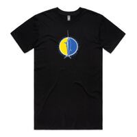 AS Colour Mens Staple Plus Tee Thumbnail