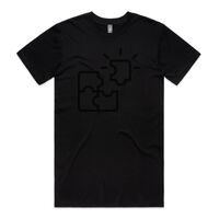 AS Colour Mens Staple Plus Tee Thumbnail