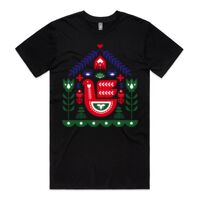 AS Colour Mens Staple Plus Tee Thumbnail
