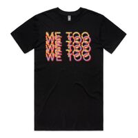 AS Colour Mens Staple Plus Tee Thumbnail