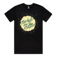 AS Colour Mens Staple Plus Tee Thumbnail