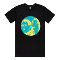 AS Colour Mens Staple Plus Tee Thumbnail