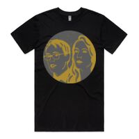 AS Colour Mens Staple Plus Tee Thumbnail