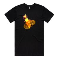 AS Colour Mens Staple Plus Tee Thumbnail