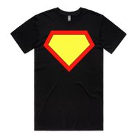 AS Colour Mens Staple Plus Tee Thumbnail