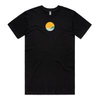 AS Colour Mens Staple Plus Tee Thumbnail