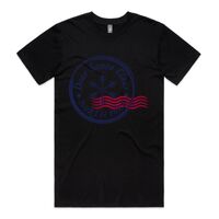 AS Colour Mens Staple Plus Tee Thumbnail