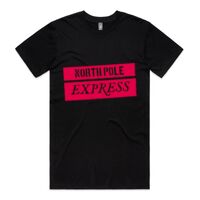 AS Colour Mens Staple Plus Tee Thumbnail