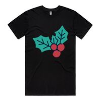 AS Colour Mens Staple Plus Tee Thumbnail