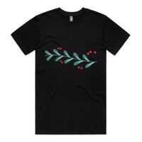 AS Colour Mens Staple Plus Tee Thumbnail