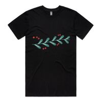 AS Colour Mens Staple Plus Tee Thumbnail