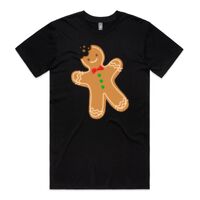 AS Colour Mens Staple Plus Tee Thumbnail