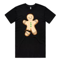 AS Colour Mens Staple Plus Tee Thumbnail