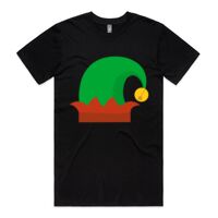 AS Colour Mens Staple Plus Tee Thumbnail