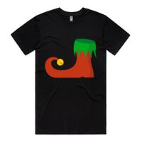 AS Colour Mens Staple Plus Tee Thumbnail