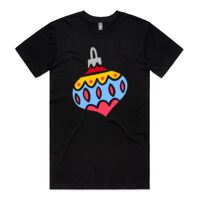 AS Colour Mens Staple Plus Tee Thumbnail