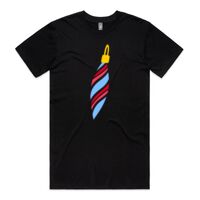 AS Colour Mens Staple Plus Tee Thumbnail