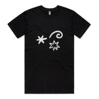 AS Colour Mens Staple Plus Tee Thumbnail