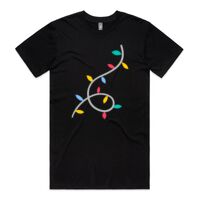 AS Colour Mens Staple Plus Tee Thumbnail