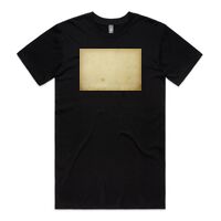 AS Colour Mens Staple Plus Tee Thumbnail