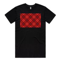 AS Colour Mens Staple Plus Tee Thumbnail
