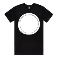 AS Colour Mens Staple Plus Tee Thumbnail