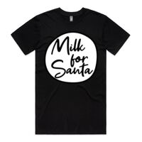 AS Colour Mens Staple Plus Tee Thumbnail