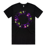 AS Colour Mens Staple Plus Tee Thumbnail