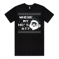 AS Colour Mens Staple Plus Tee Thumbnail