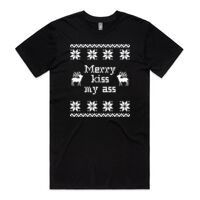 AS Colour Mens Staple Plus Tee Thumbnail