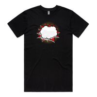 AS Colour Mens Staple Plus Tee Thumbnail