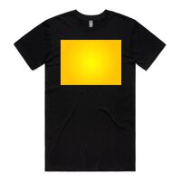AS Colour Mens Staple Plus Tee Thumbnail