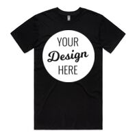 AS Colour Mens Staple Plus Tee Thumbnail