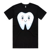 AS Colour Mens Staple Plus Tee Thumbnail