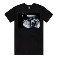 AS Colour Mens Staple Plus Tee Thumbnail