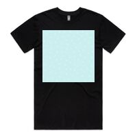 AS Colour Mens Staple Plus Tee Thumbnail