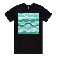 AS Colour Mens Staple Plus Tee Thumbnail